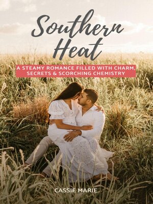 cover image of Southern Heat